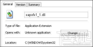 XAPOFX1_1.dll下载(1)