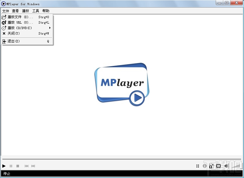 mplayer播放器(1)