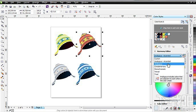 CorelDRAW X6(1)