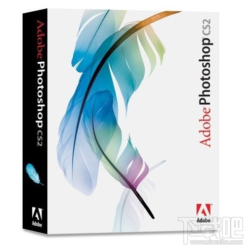 Adobe Photoshop CS2(2)