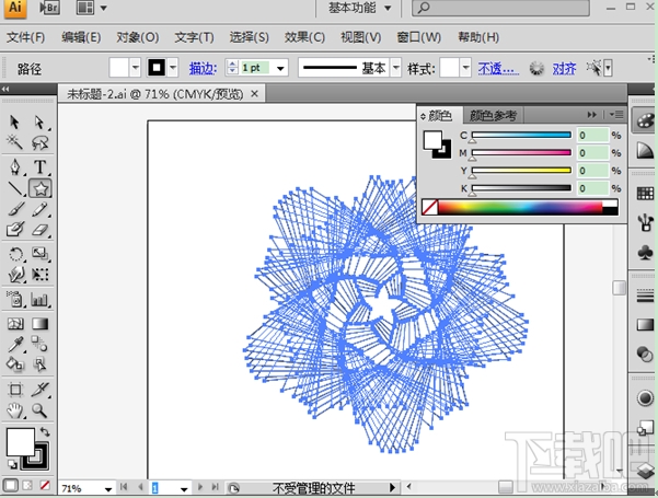 Adobe Illustrator CS4(3)