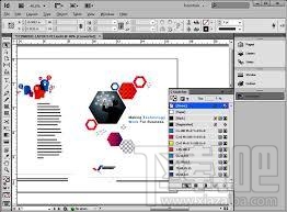 Adobe InDesign CS6(2)