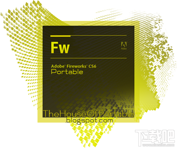 Adobe Fireworks CS6(3)