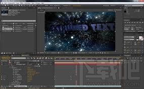 Adobe After Effects CS6(1)