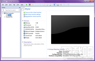 VMware Workstation(1)