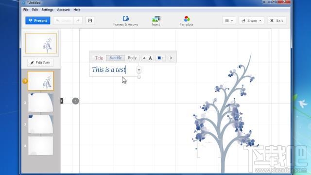 Prezi Desktop(2)