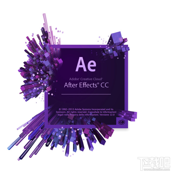 Adobe After Effects CC(1)