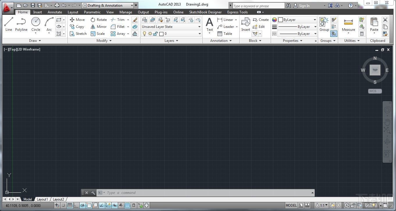 AutoCAD2013(3)