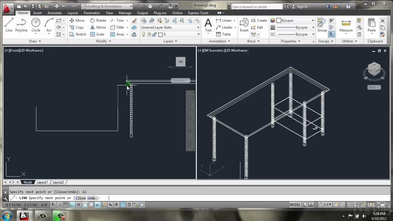 AutoCAD2013(1)