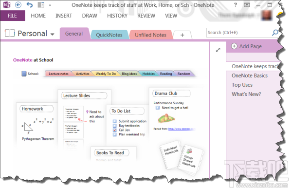 OneNote(3)