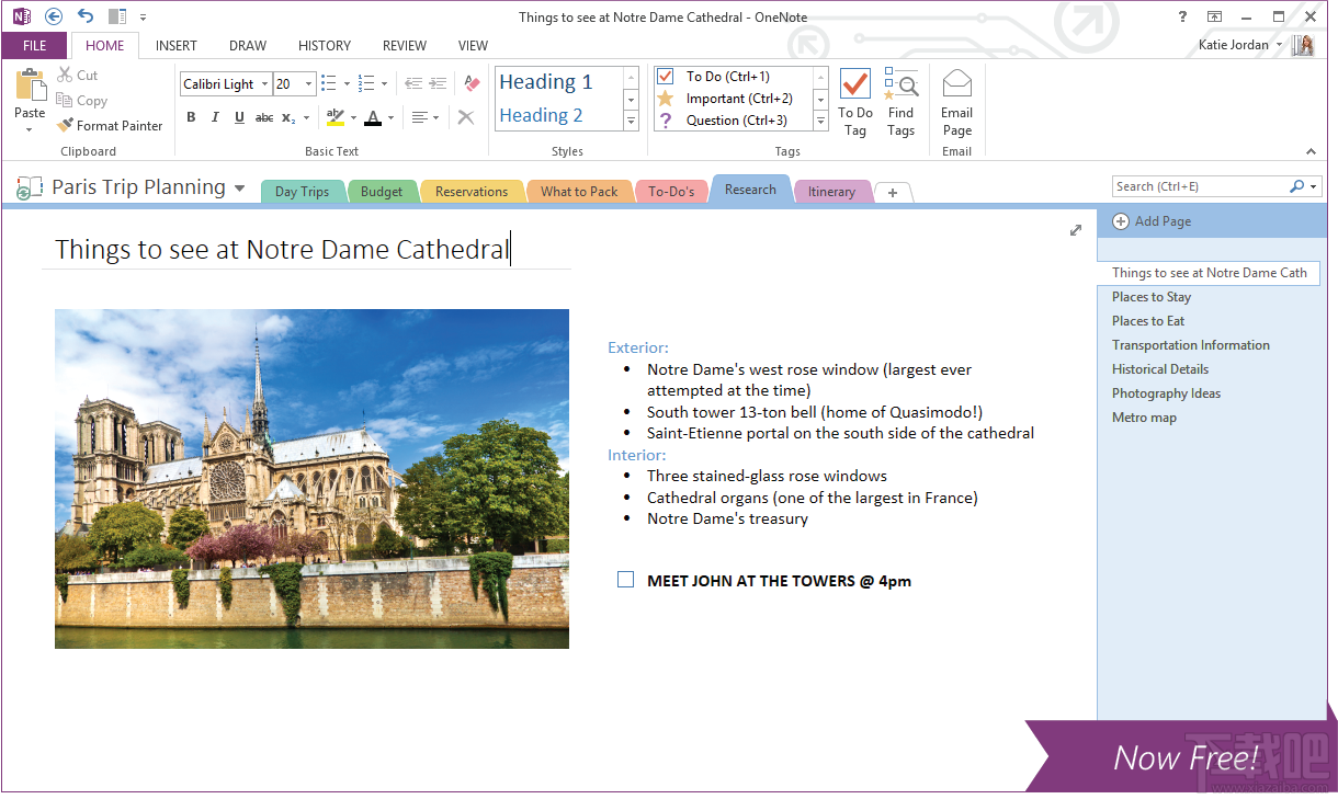 OneNote(1)