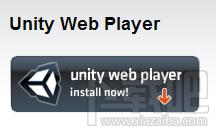 Unity Web Player(1)