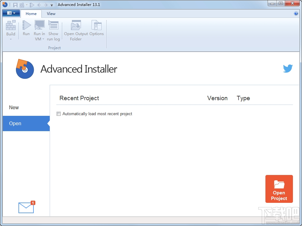 Advanced Installer(2)