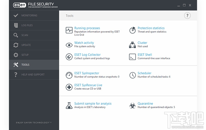 ESET File Security(1)