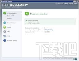 ESET File Security(2)