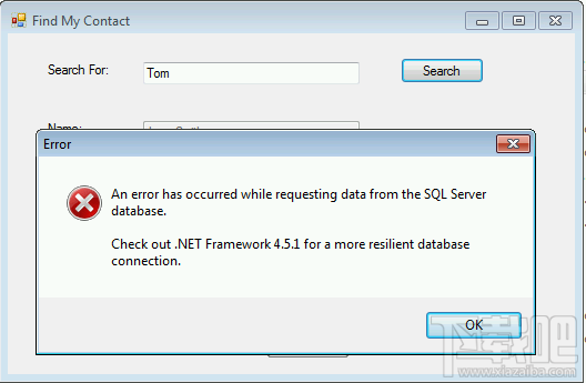 NET Framework(3)