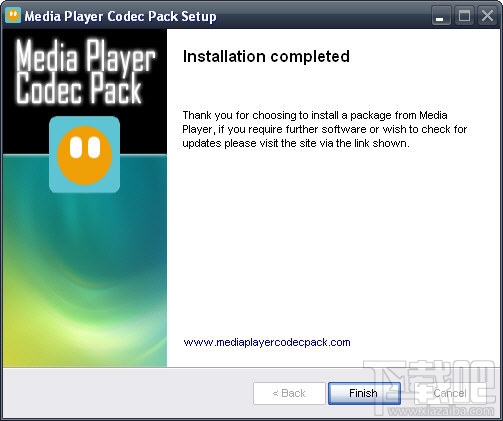 Media Player Codec Pack(3)