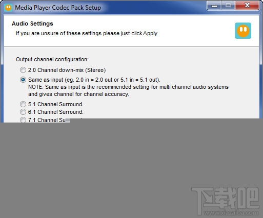Media Player Codec Pack(1)