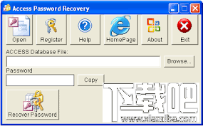 Access Password Recovery(1)