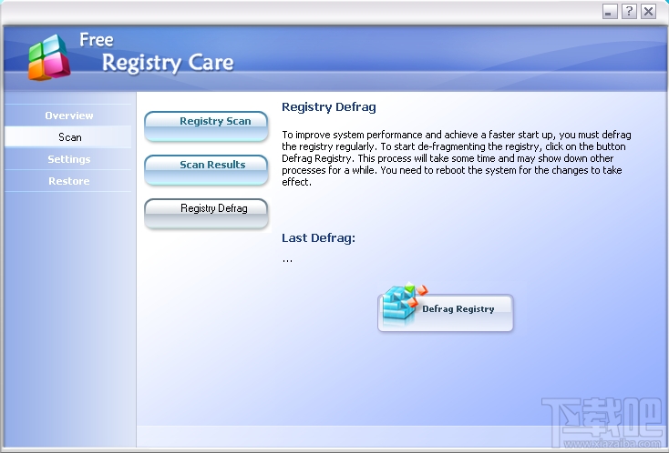 Registry Care(2)