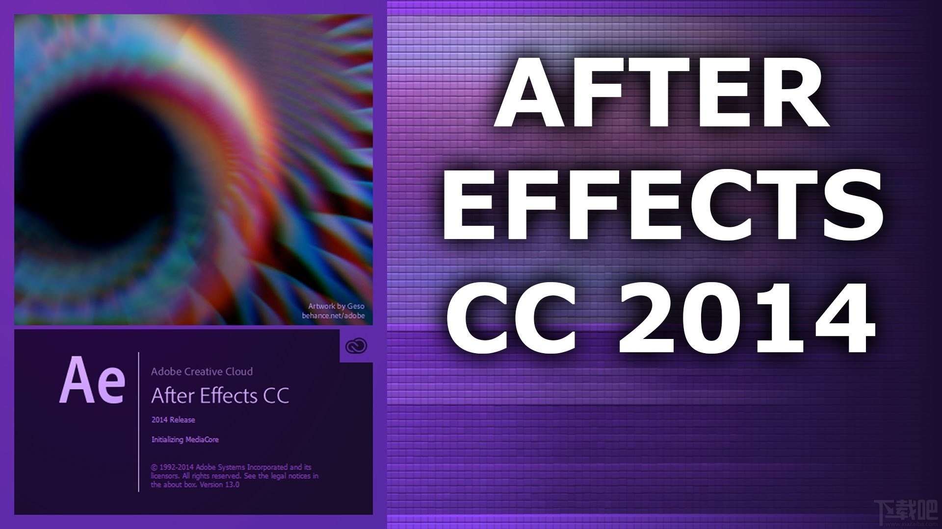 Adobe After Effects CC 2014(3)