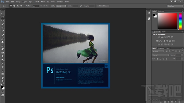 Adobe Photoshop CC 2014(2)