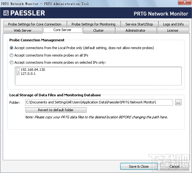 PRTG Network Monitor(3)