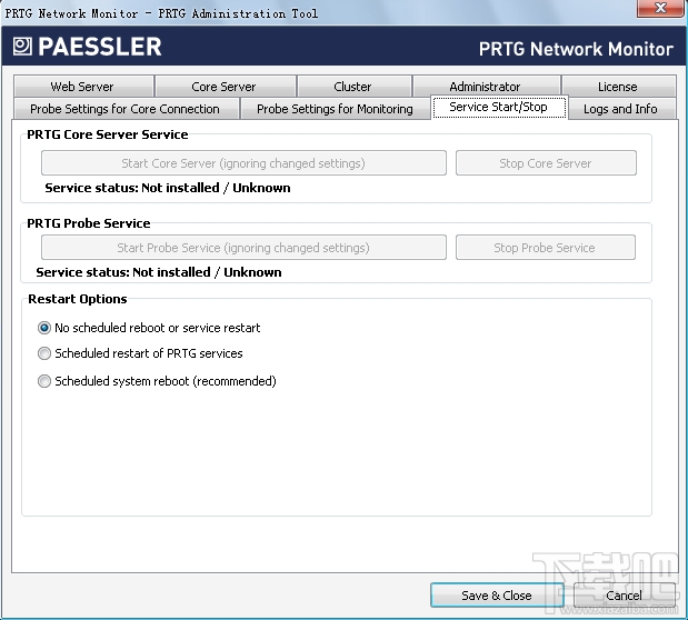 PRTG Network Monitor(1)