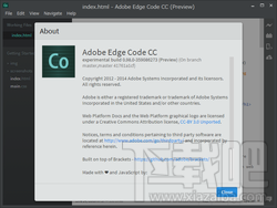 Adobe Edge Code CC Preview(1)