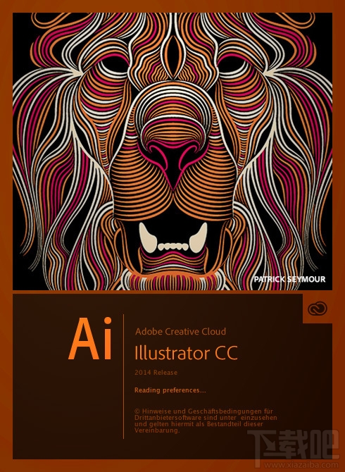 Adobe Illustrator CC 2014 x64(3)