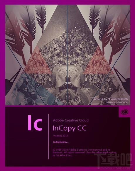 Adobe InCopy CC x64(1)