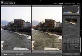 Adobe Photoshop Lightroom(1)