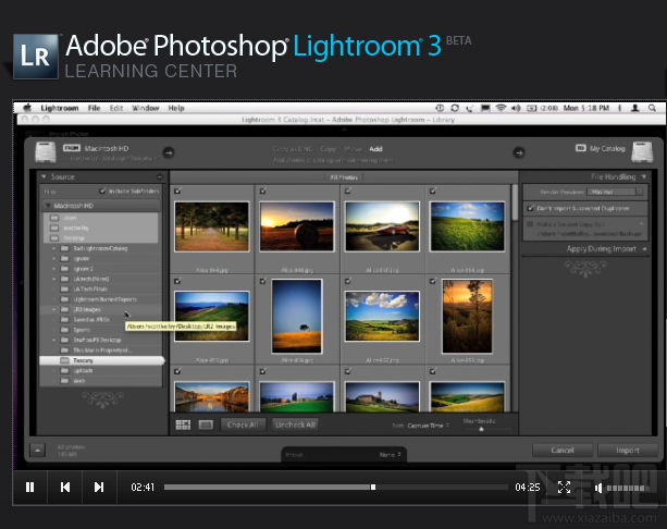 Adobe Photoshop Lightroom(2)