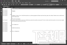 Adobe InCopy CC(2)