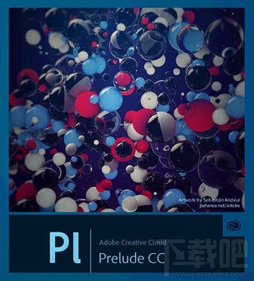 Adobe Prelude CC(1)