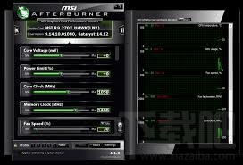 msi afterburner(1)