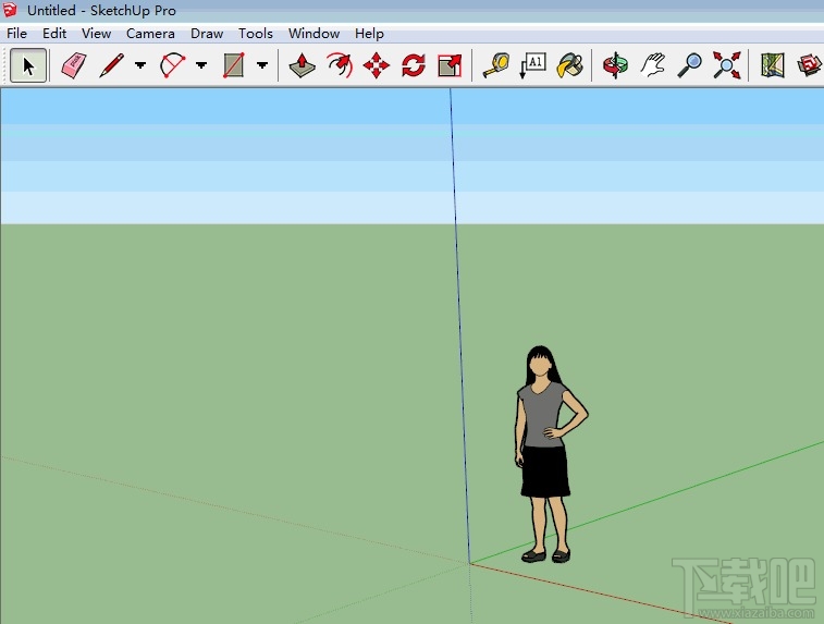 Google SketchUp 8.0(1)