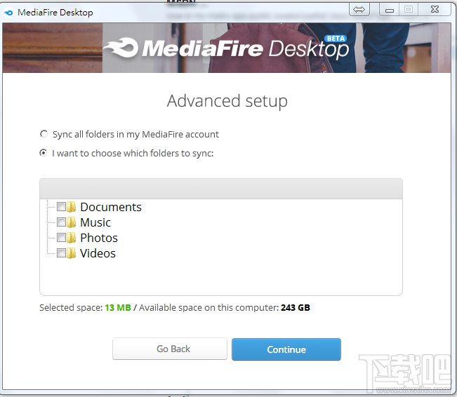 MediaFire(1)