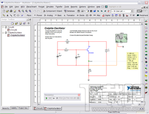 multisim(1)