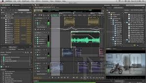 Adobe Audition CC 2014(1)