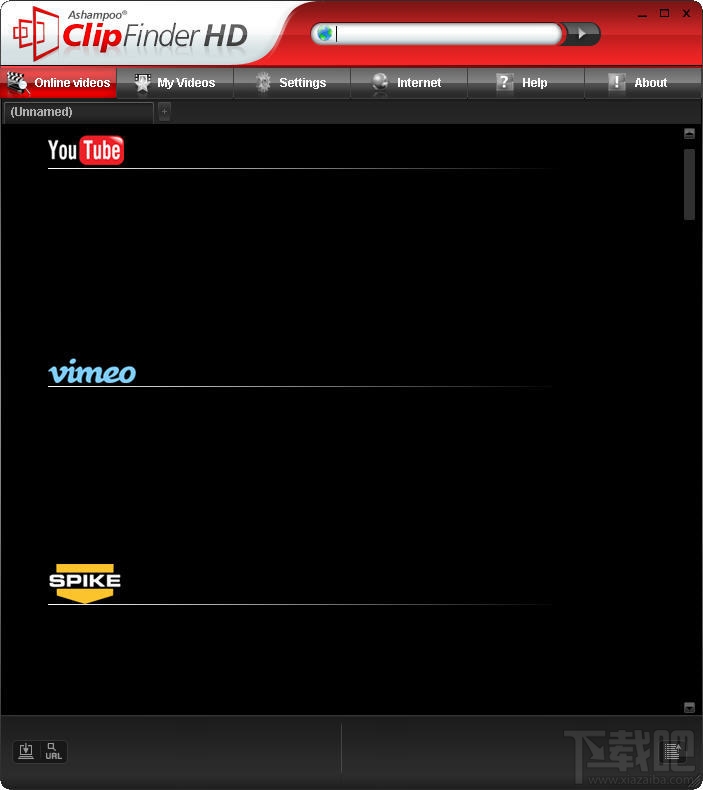 Ashampoo ClipFinder HD(2)