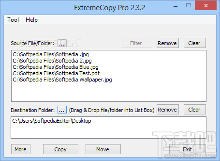 ExtremeCopy Pro(1)