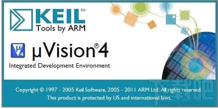 Keil uVision 4(1)