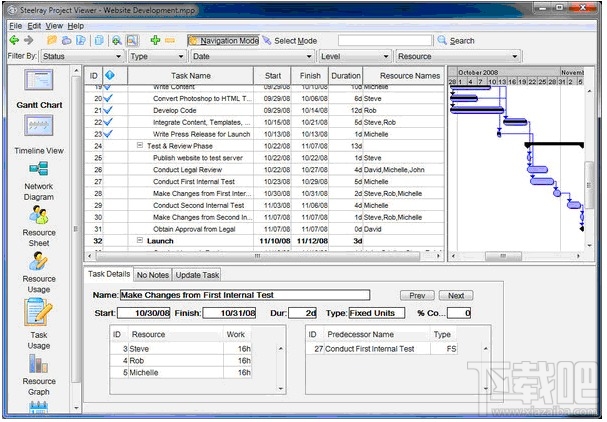 Steelray Project Viewer(3)