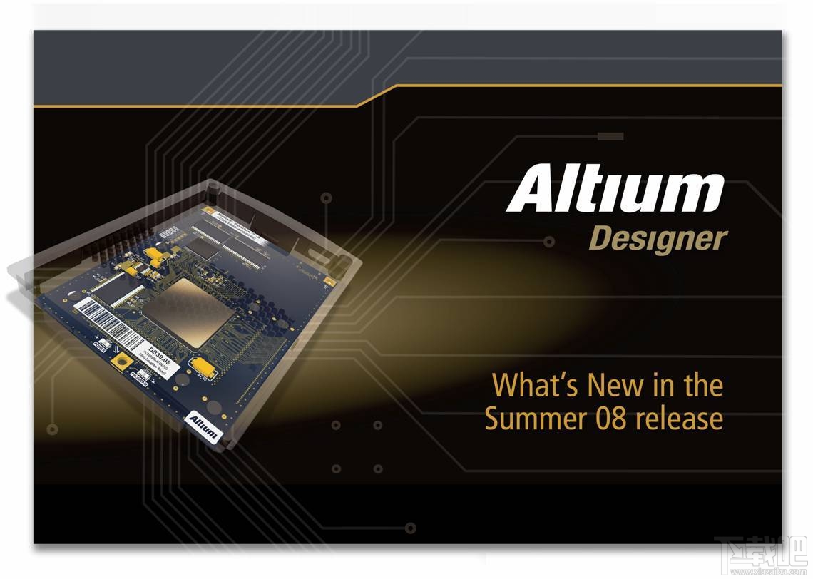 Altium Designer 9(2)