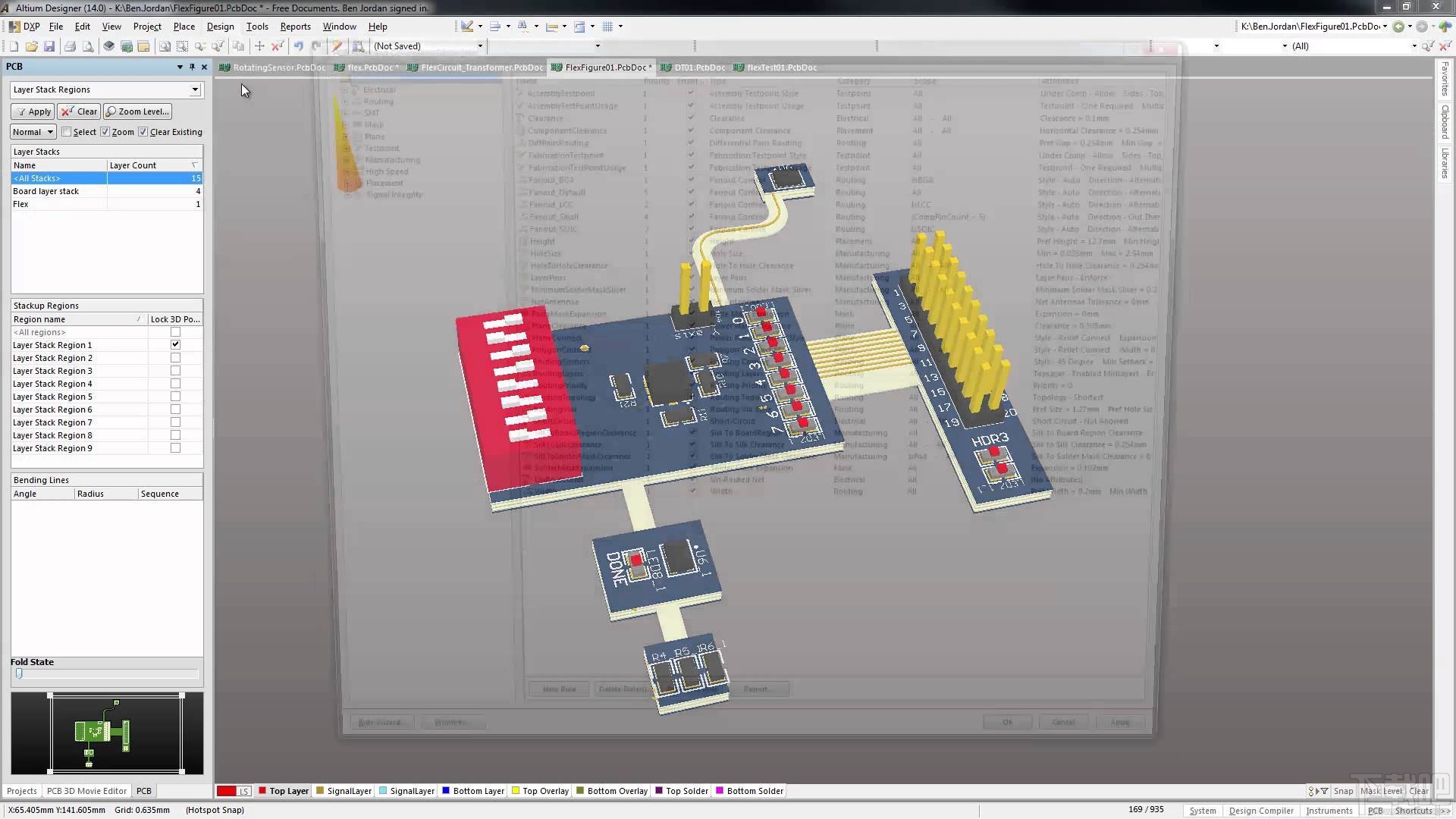 Altium Designer 14(3)