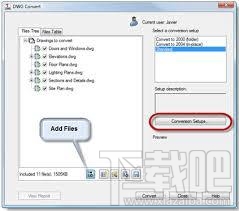 DWG TrueConvert(2)