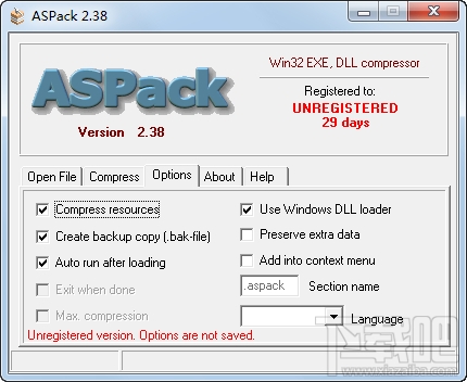 ASPack(2)