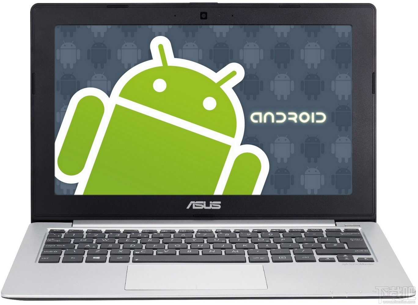 Android-X86(2)