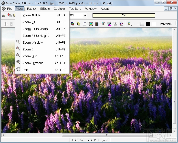 Free Image Editor(2)